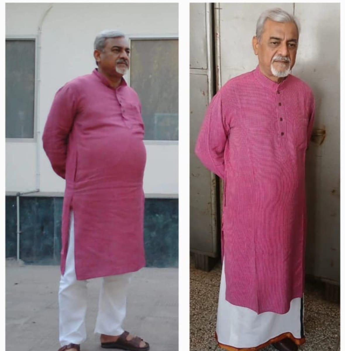 Weight Loss Result