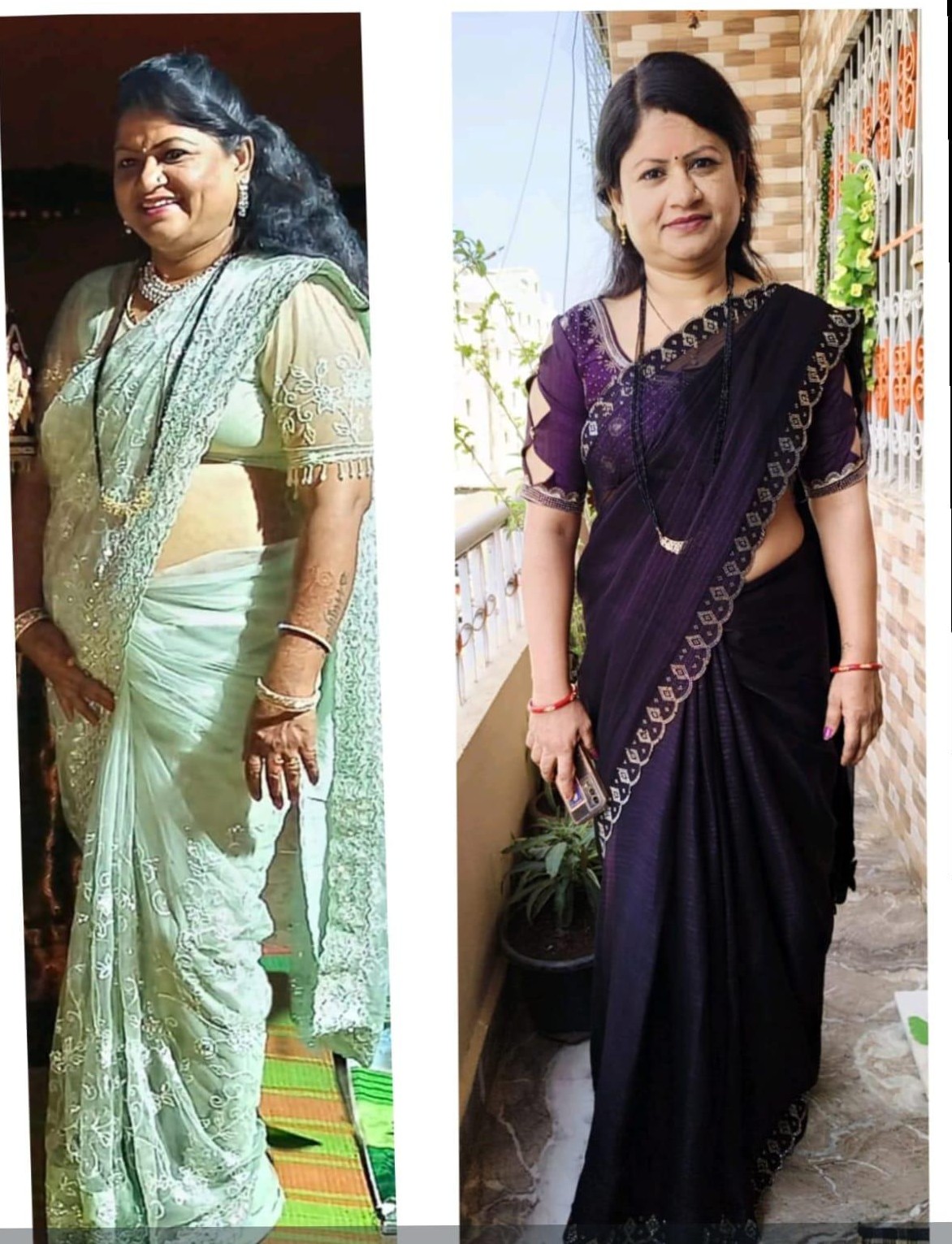 Weight Loss Result